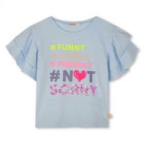 GIRL T-SHIRTS - تي شيرت