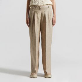 WOMAN TROUSERS  - بنطلون