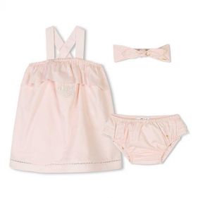 NEWBORN BIRTH SET - طقم اطفال