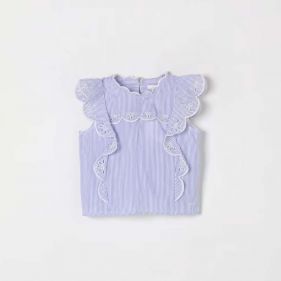 GIRL BLOUSE  - بلوزة
