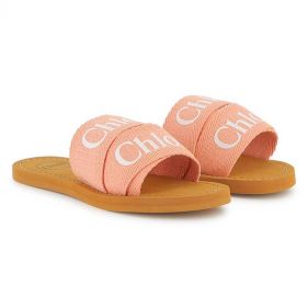 GIRL SANDALS - أحذية أطفال