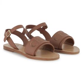 GIRL SANDALS - أحذية أطفال