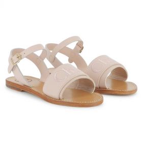 GIRL SANDALS - أحذية أطفال