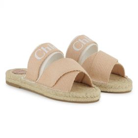 GIRL SANDALS  - أحذية أطفال