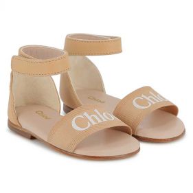 GIRL SANDALS - أحذية أطفال