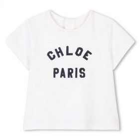 BABY GIRL T-SHIRT - تي شيرت