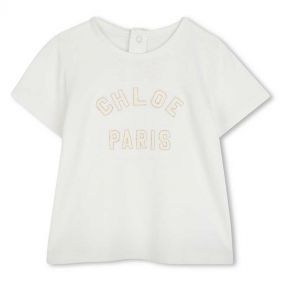 BABY GIRL T-SHIRT - تي شيرت