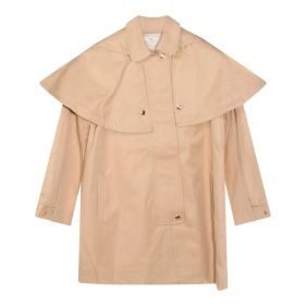 GIRL OVERCOAT  - معطف