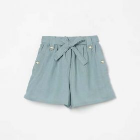 GIRL SHORT  - سروال قصير