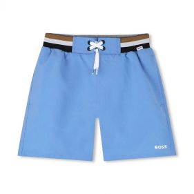 BOY SWIMMING SHORTS  - شورت سباحة