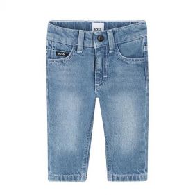BOY DENIM JEANS  - جينز