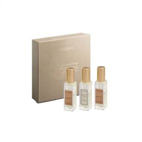 BEST TRIO EDP 12ML/3 : ATELIER REBUL - مرطب الجو