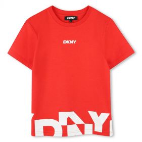 BOY T-SHIRT - تي شيرت