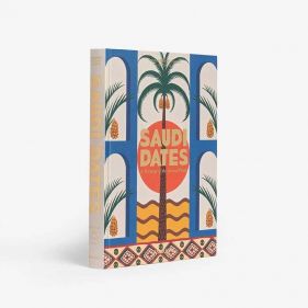 SAUDI DATES: A PORTRAIT OF THE SACRED FRUIT: ASSOULINE - كتاب