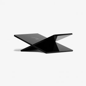 A BOOKSTAND (BLACK): ASSOULINE - مسند كتاب