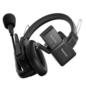  WITALK9 WT4S INTERCOM HEADSET - إكسسوارات الكاميرا