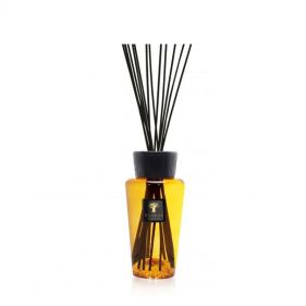 DIFFUSER 500ML CUIR DE RUSSIE: BAOBAB - كتاب