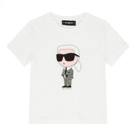 BOY T-SHIRT - تي شيرت