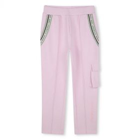 GIRL SWEATPANTS - بنطال رياضة