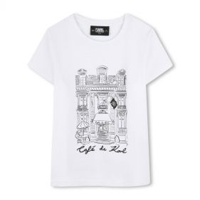 GIRL T-SHIRT - تي شيرت