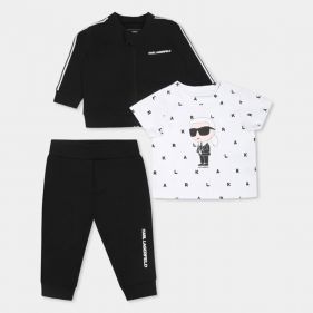 BABY BOY TRACKSUIT - بدلة رياضية