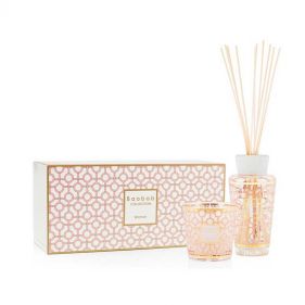 GIFT BOX WOMEN MY FIRST BAOBAB: BAOBAB - شمعة معطرة