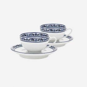FUR-ACC-SET OF 2 CUPS - أدوات مطبخية