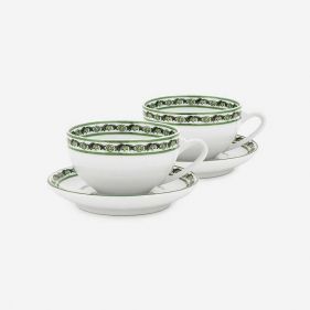 FUR-ACC-SET OF 2 MINI CUPS - أدوات مطبخية
