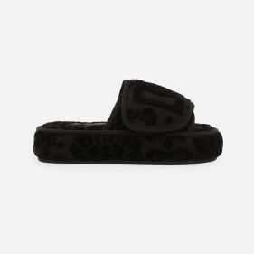 FUR-ACC-SLIPPERS - نعال