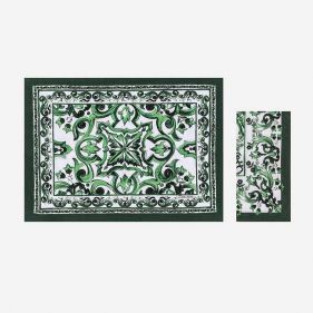 FUR-ACC-TABLEWARE SET - مفارش طاولة