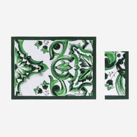 FUR-ACC-TABLEWARE SET - مفارش طاولة