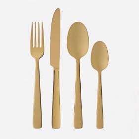 FUR-ACC-4 PIECE CUTLERY SET - أدوات مطبخية