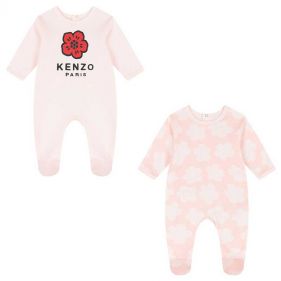 NEWBORN PYJAMA SET - طقم أطفال 