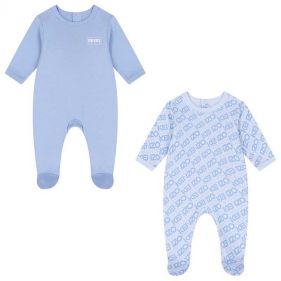 NEWBORN PYJAMA SET - طقم أطفال 