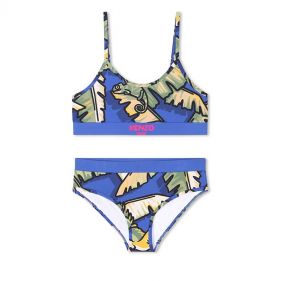 GIRL 2-PC SWIMSUIT - مايوه قطعتين