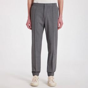 TROUSER - بنطلون رسمي