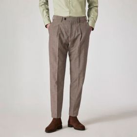 TROUSER - بنطلون رسمي