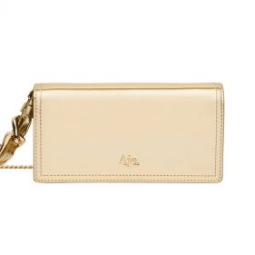 ROWEN CHAIN CLUTCH - ديلسي حقيبة صغيرة محمولة باليد