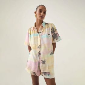 PARADISE SHIRT - تي شيرت