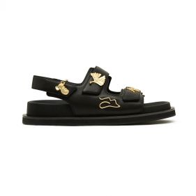 AUGUSTINE CHARM SANDAL - أحذية نسائية