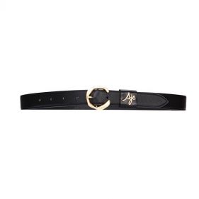 ARETTE LOGO BELT  - حزام