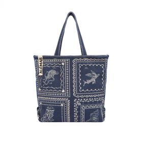 OCEANE SHOPPER TOTE - حقائب يد نسائية 
