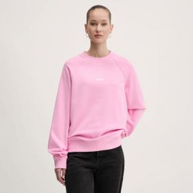 SWEATSHIRT  - بلوزة قطنية رياضية