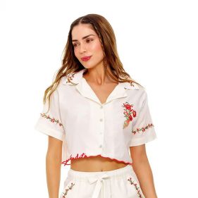 ITSY NACAR  - تي شيرت