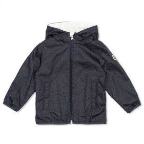 BABY BOY JACKET - بولو