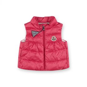 BABY GIRL VEST - صديري