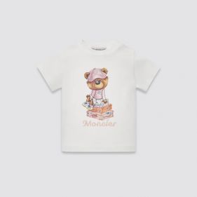 BABY GIRL T-SHIRT - تي شيرت