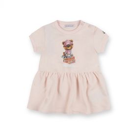 BABY GIRL DRESS - فستان