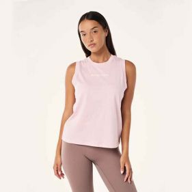 SHUFFLE TANK  - توب