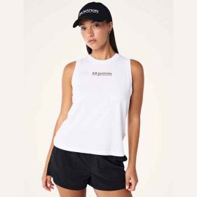 SHUFFLE TANK  - توب